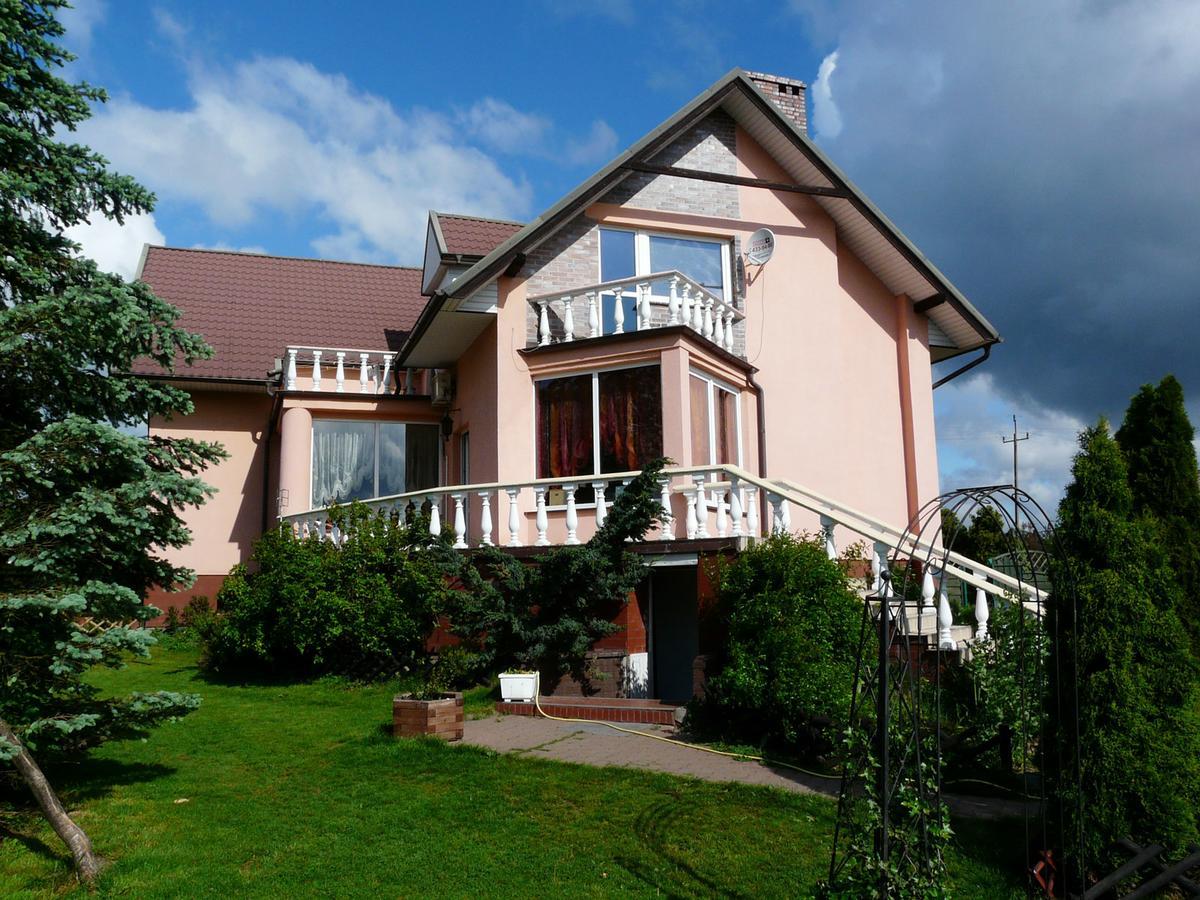 Vivian Villa Stettin