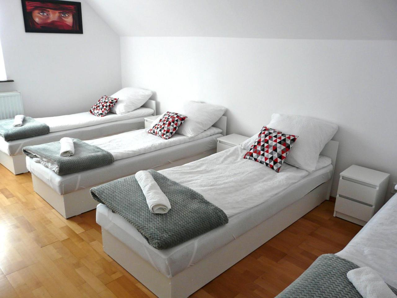 Villa Vivian *